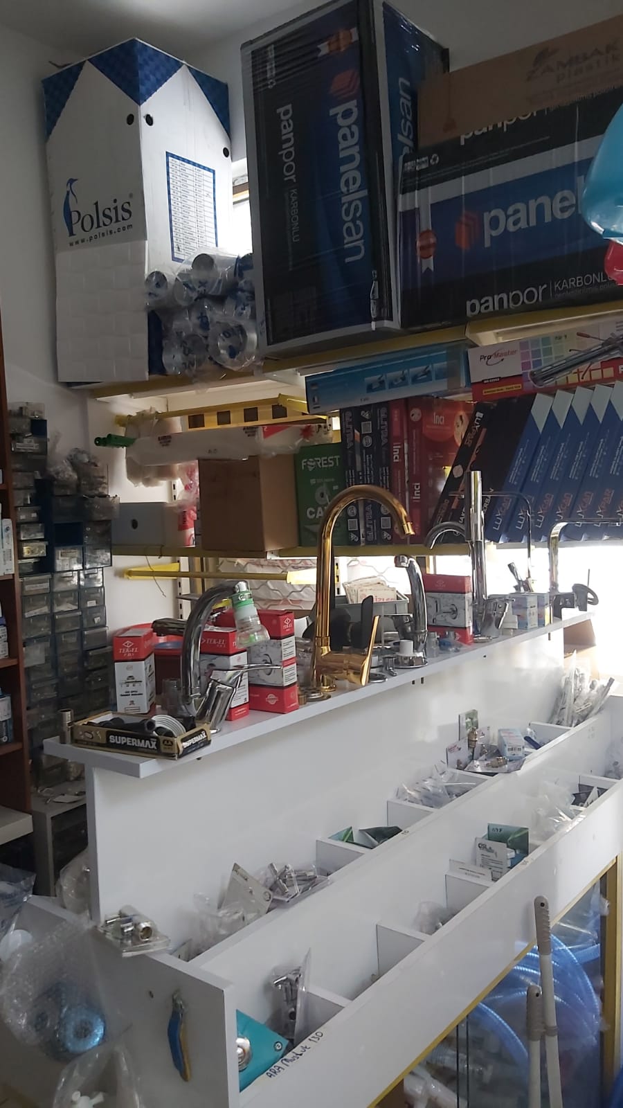 Hedef Dekorasyon ve Hırdavat